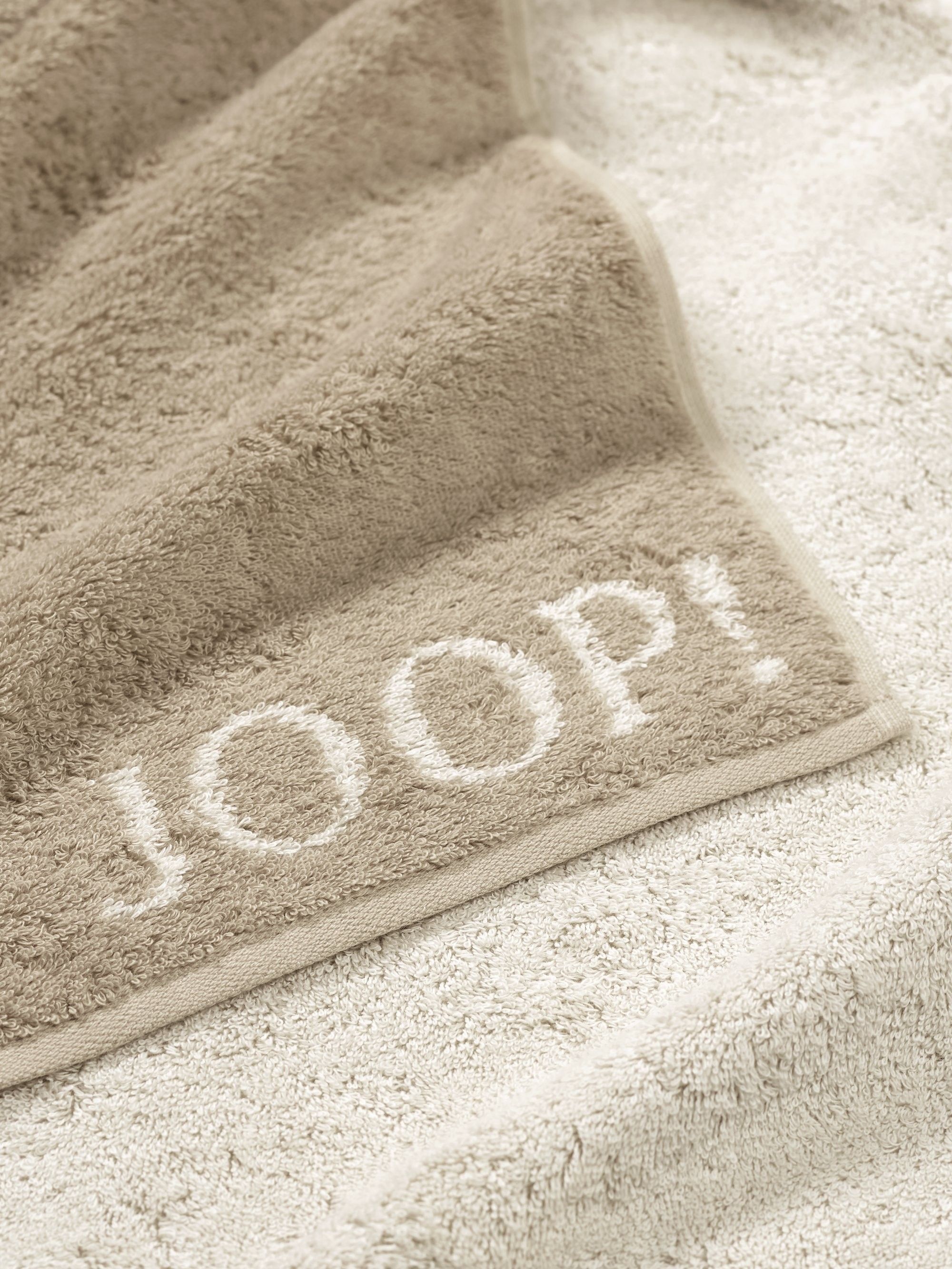Handtuch JOOP! CLASSIC