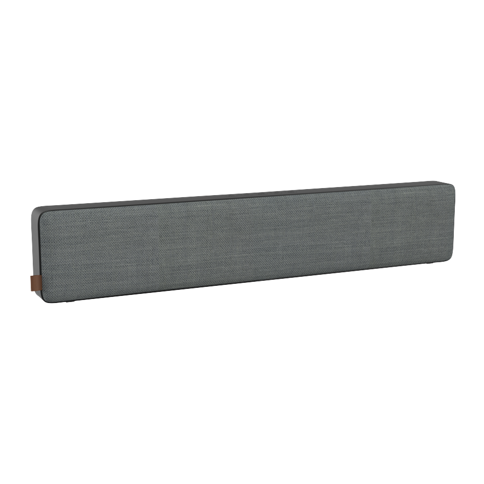 SACKit - Wave Grå Soundbar