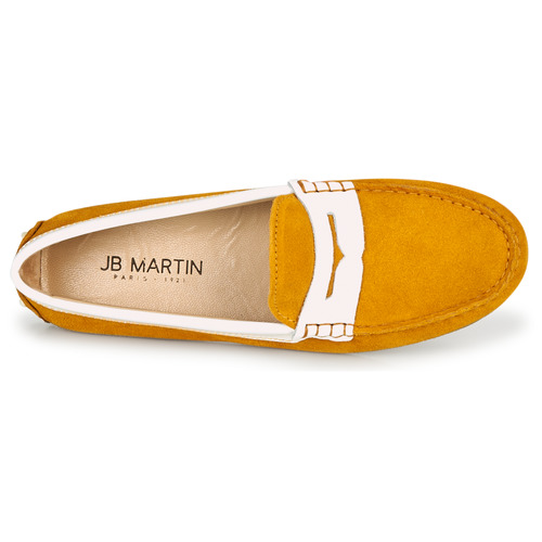 JB Martin - TABATA - Soleil