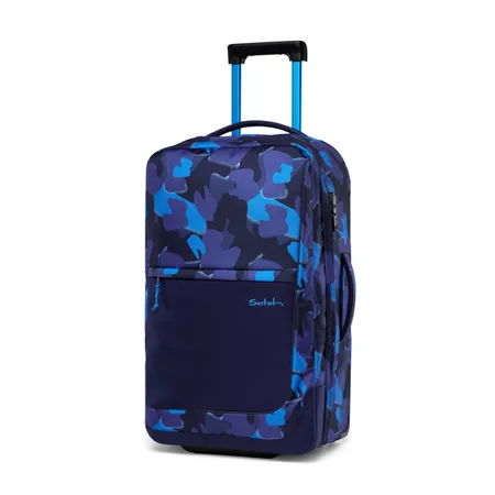 Satch flow M Trolley Troublemaker