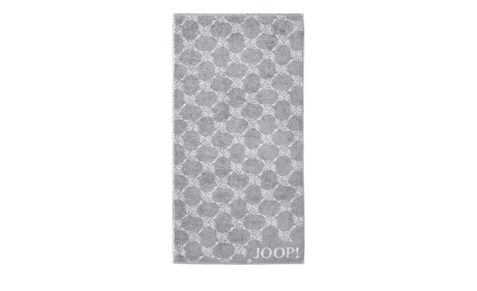 JOOP! Duschtuch JOOP 1611 Classic Cornflower