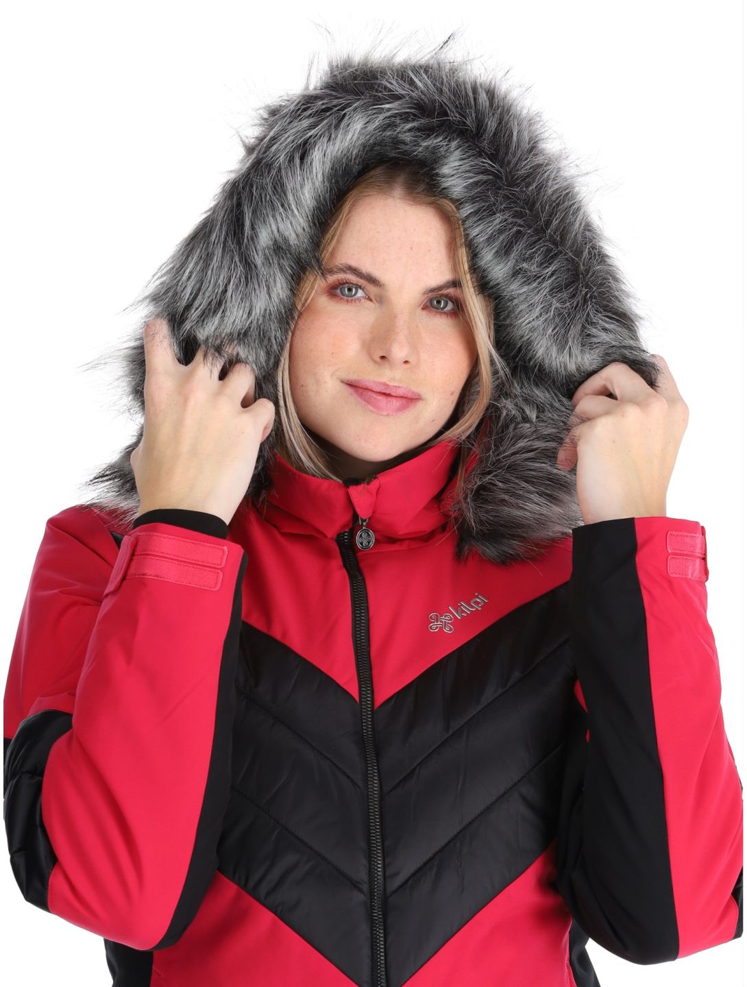 Lin ski-jas dames