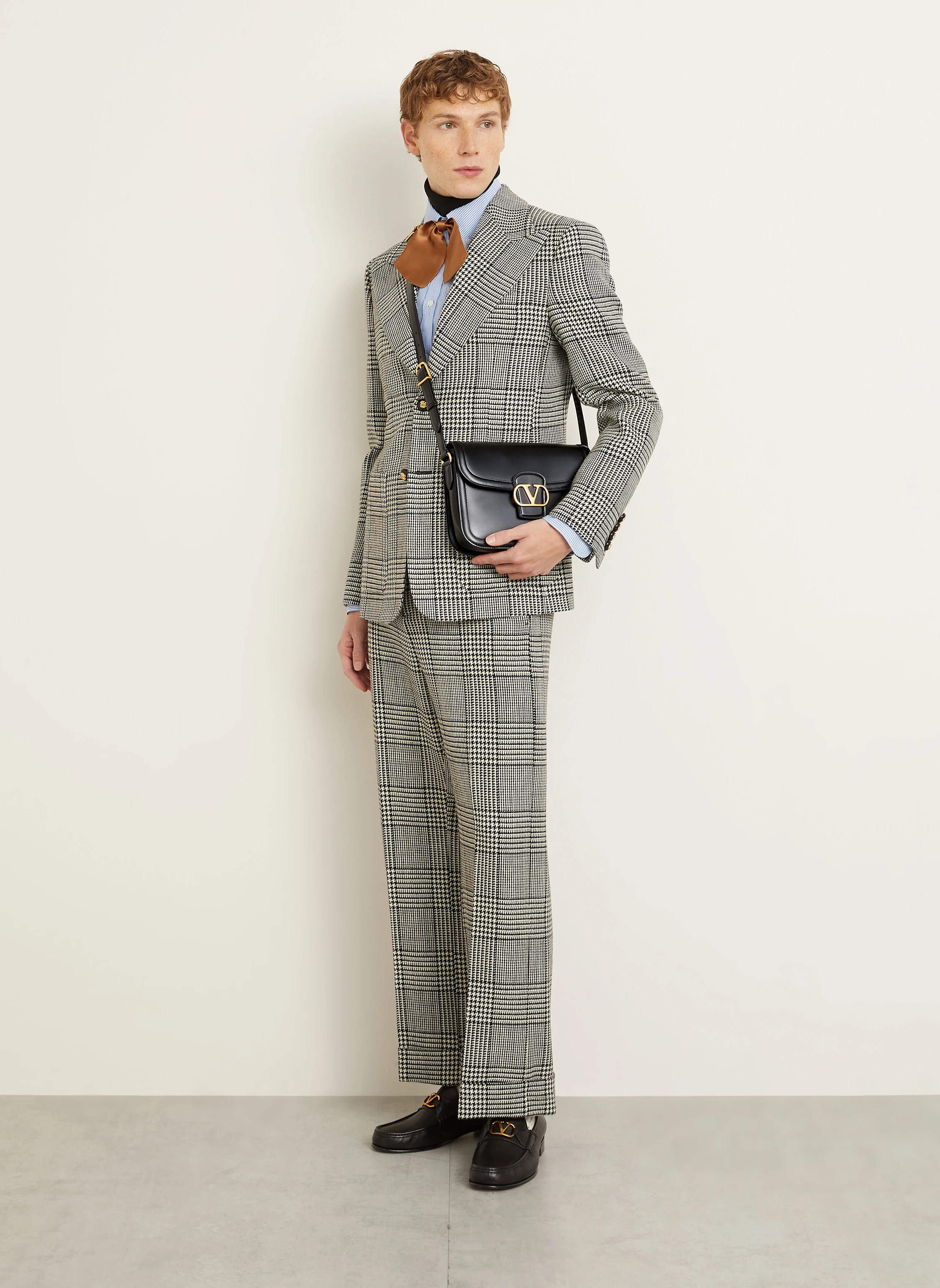 VALENTINO GARAVANI Umhängetasche 9TO5
