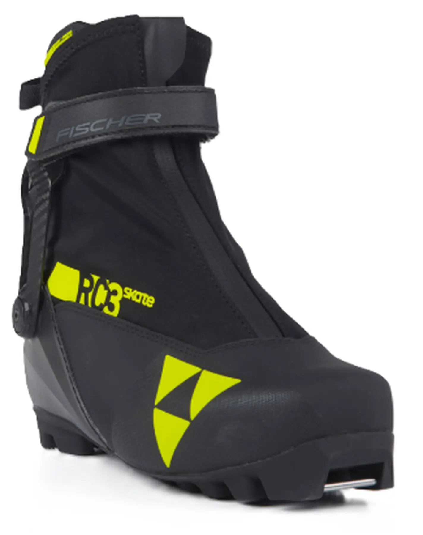 Fischer RC3 Skate 24/25 Cross country skistøvler - Skøjt Støvler