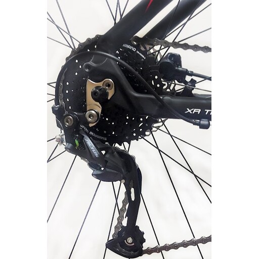 Bicicleta Mtb Cloot 29