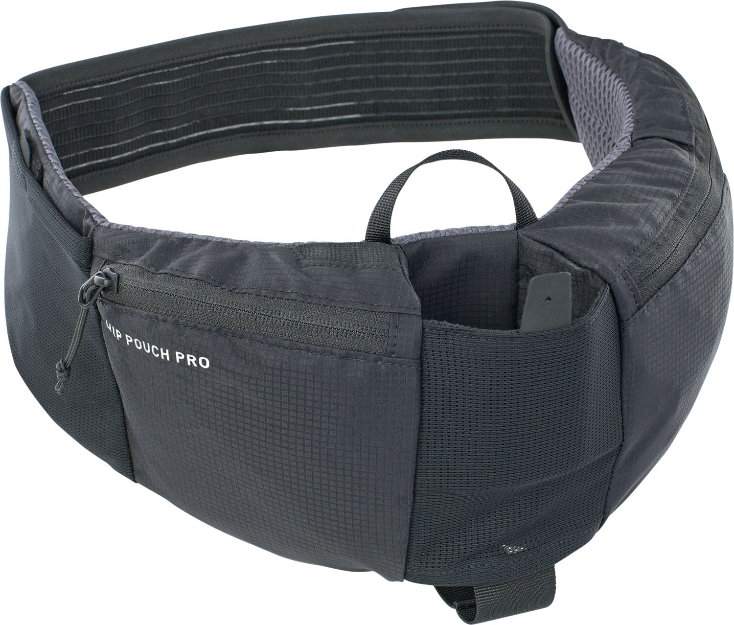 EVOC Hip Pouch Pro + Drink Bottle 0,55