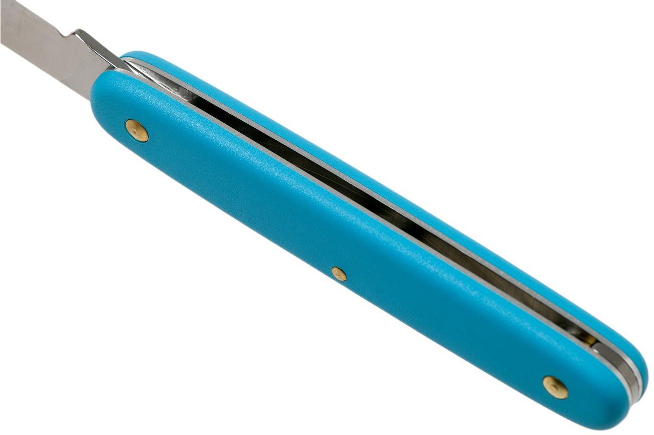 Victorinox Bloemenmes 3.9050.25B1 blauw