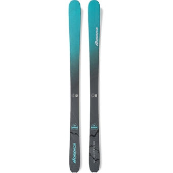 Nordica Unlimited 88 24/25 Tourenski