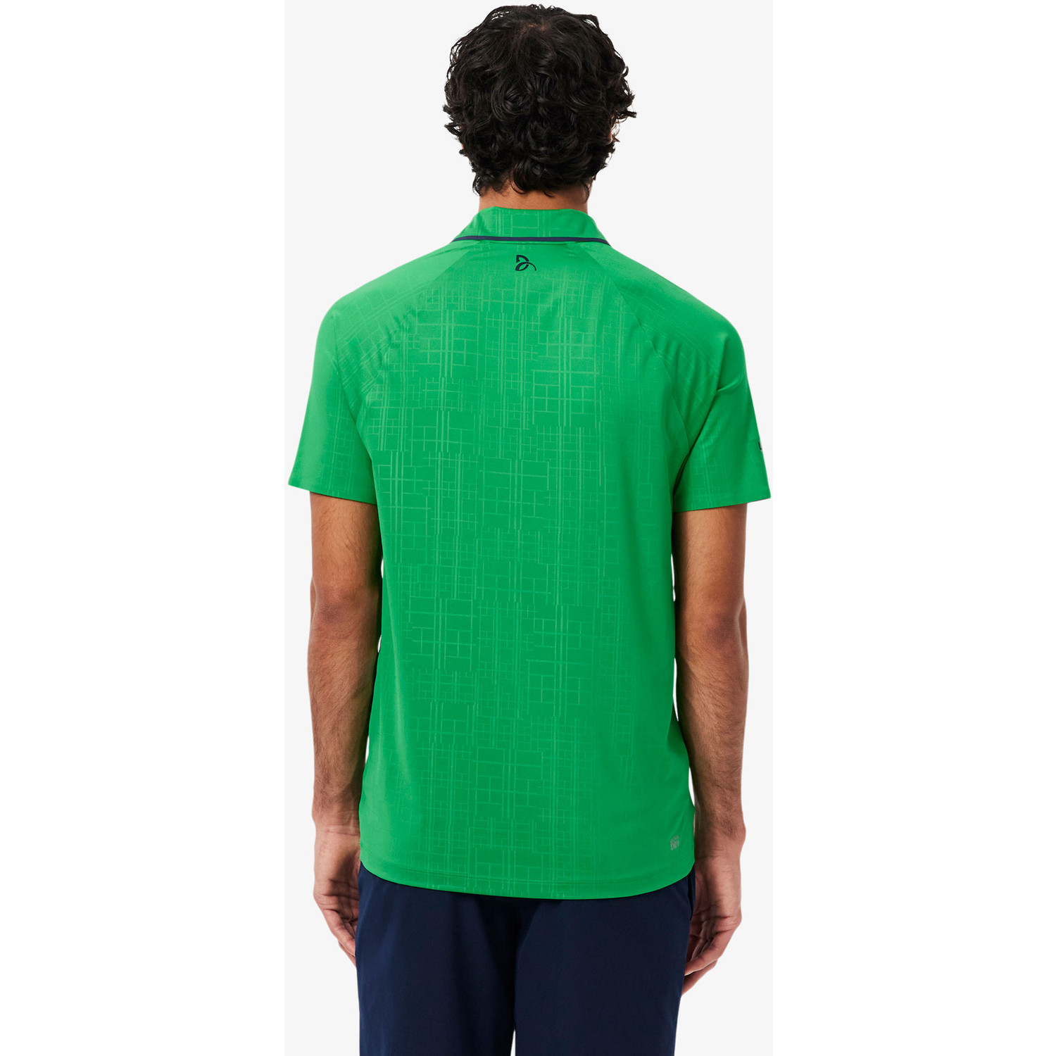 Lacoste Djokovic Polo