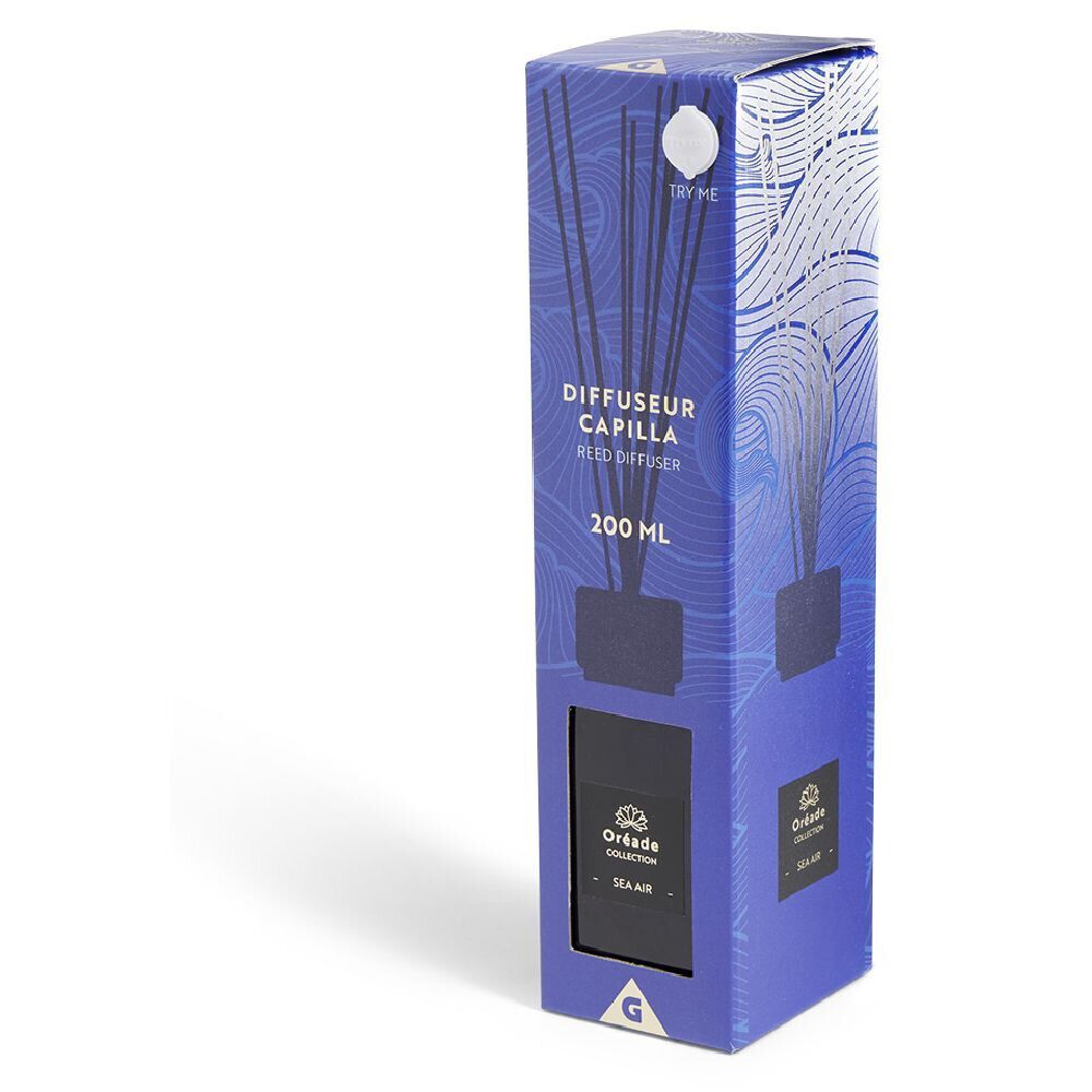 Diffuseur capilla senteur Air Marin 200ml