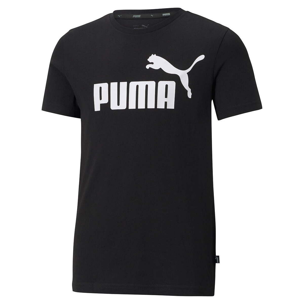 PUMA<br>Camiseta de manga curta