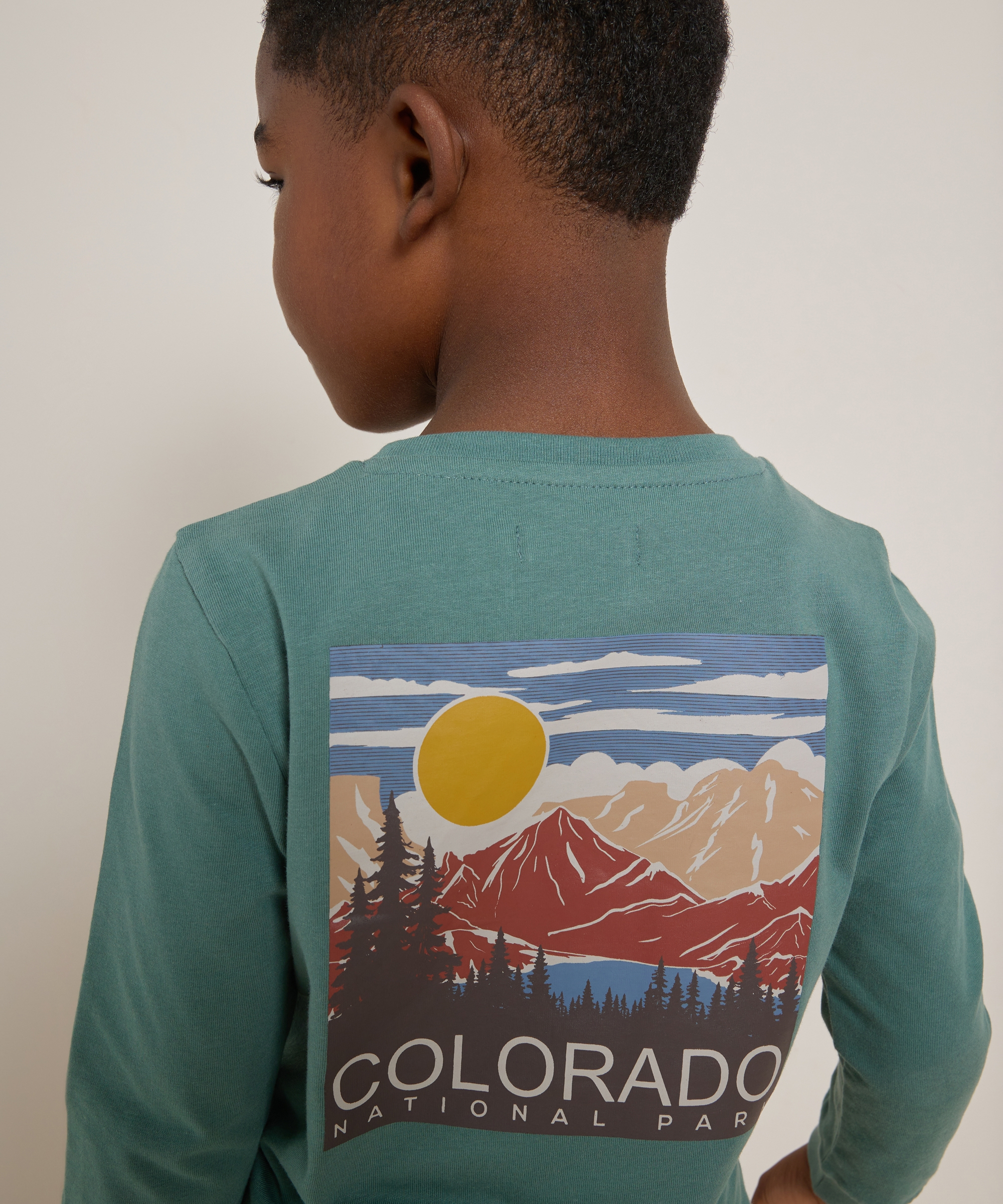 top met colorado backprint