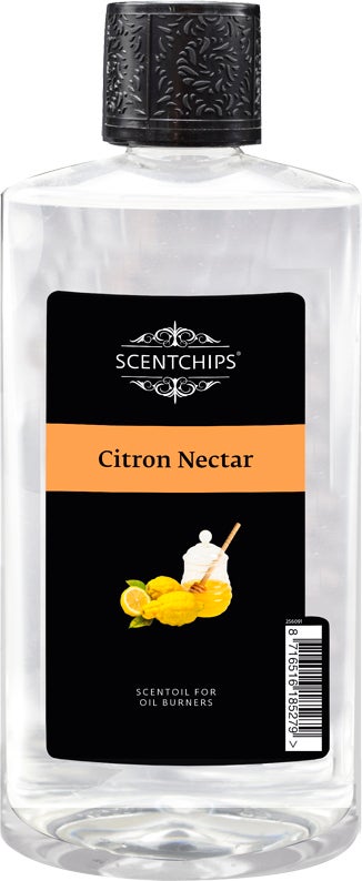 ScentChips ScentOil citron nectar 475 ml