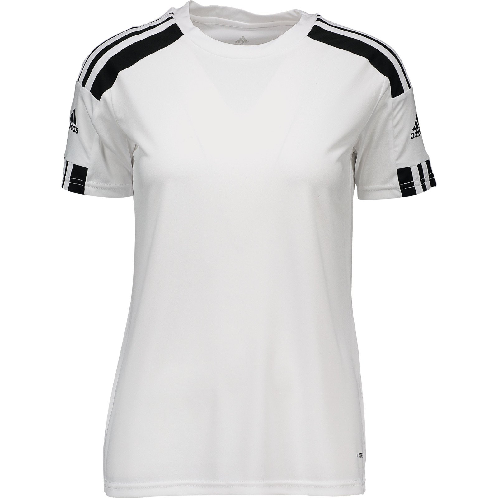 Adidas Damen-Jersy Tee Squad 21 XL, dunkelblau