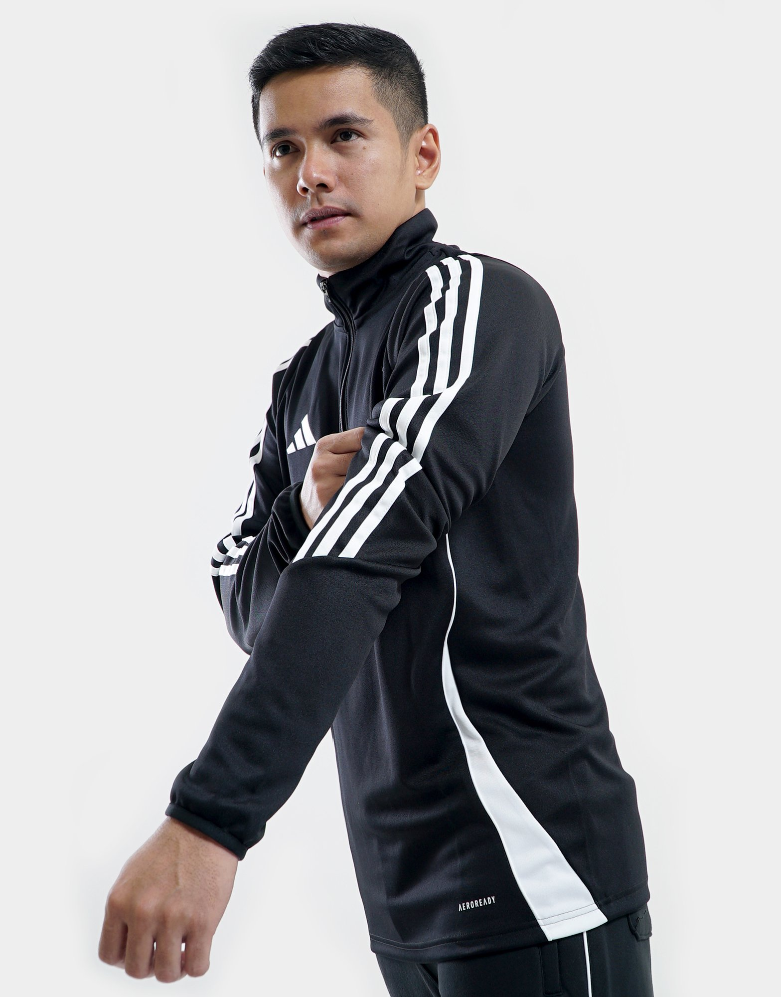 adidas Haut d'entraînement Tiro 24