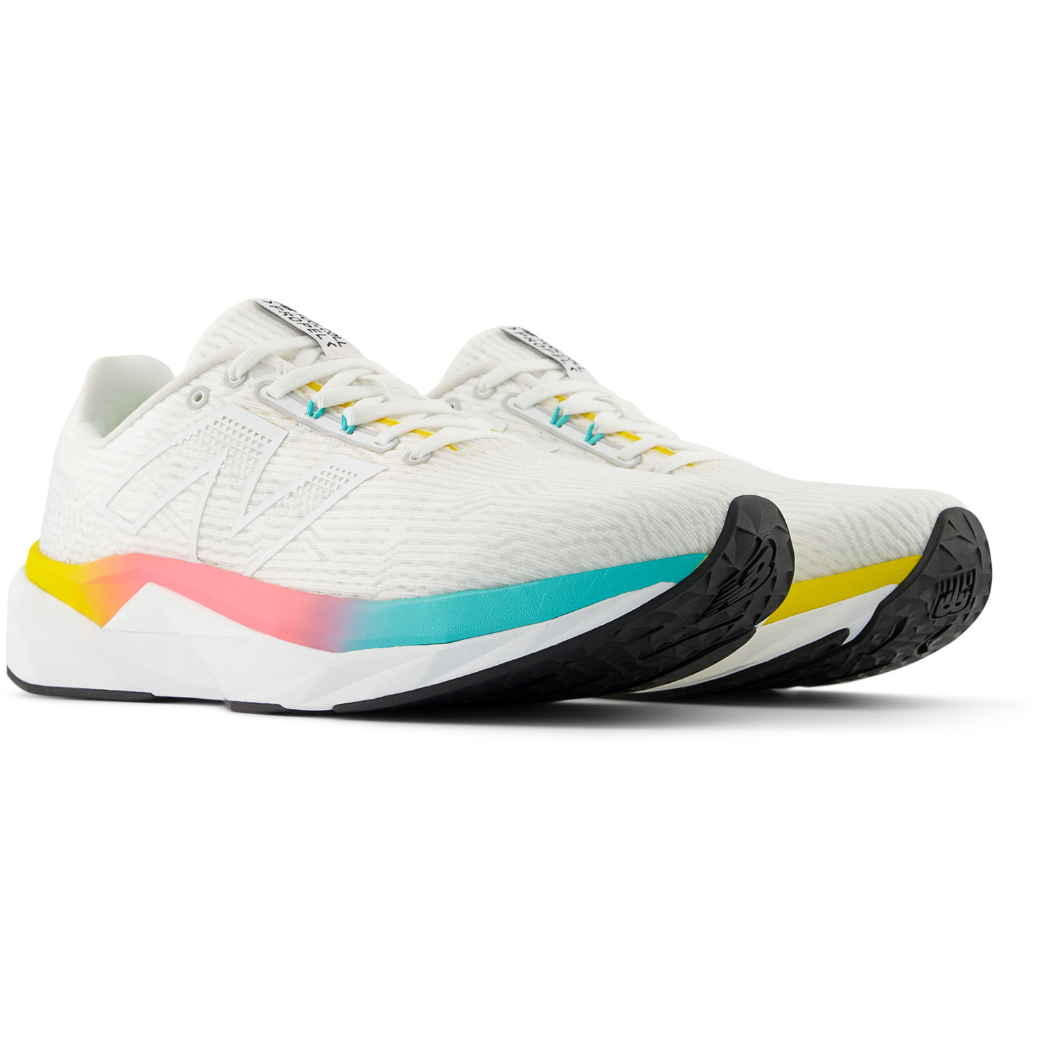 New Balance FuelCell Propel v5 Heren