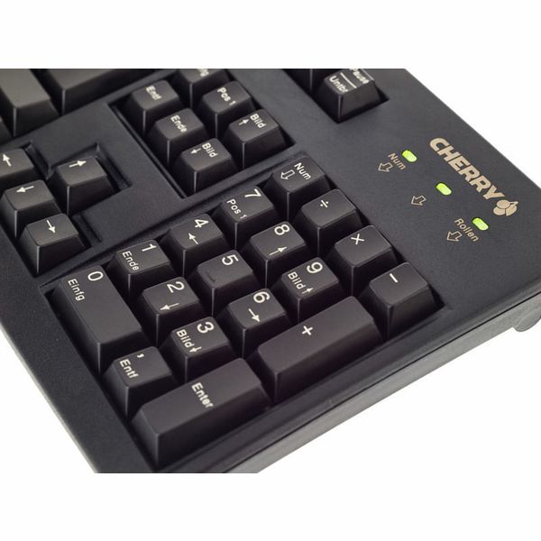 Cherry Business Line G83-6105
