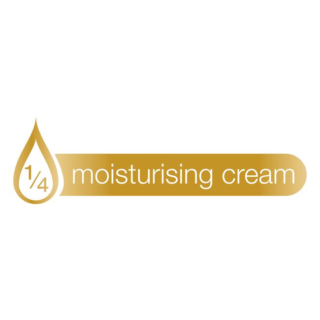Dove Indulging Cream Badcrème 720 ML