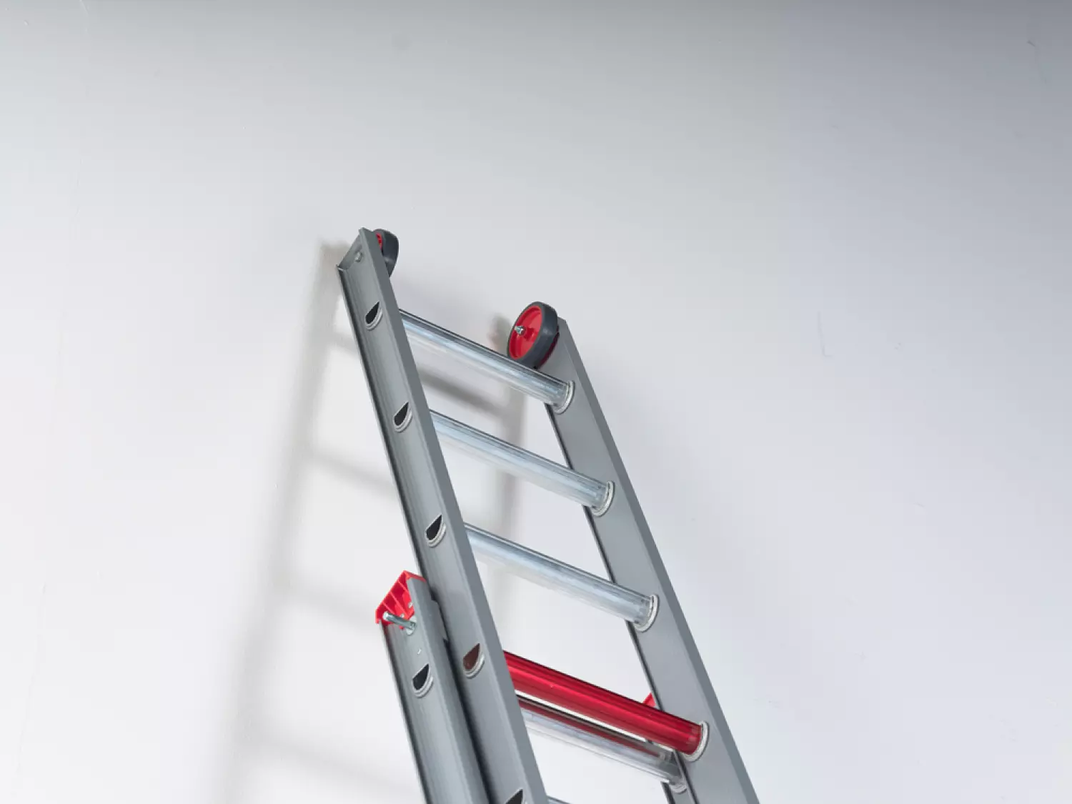 Altrex Atlantis ATR 3077 Reformladder - Aluminium - 3 x 12 sporten - 8,5m