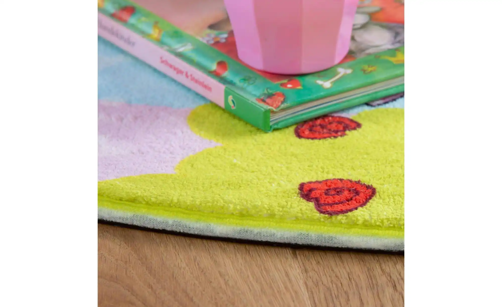 Kinderteppich