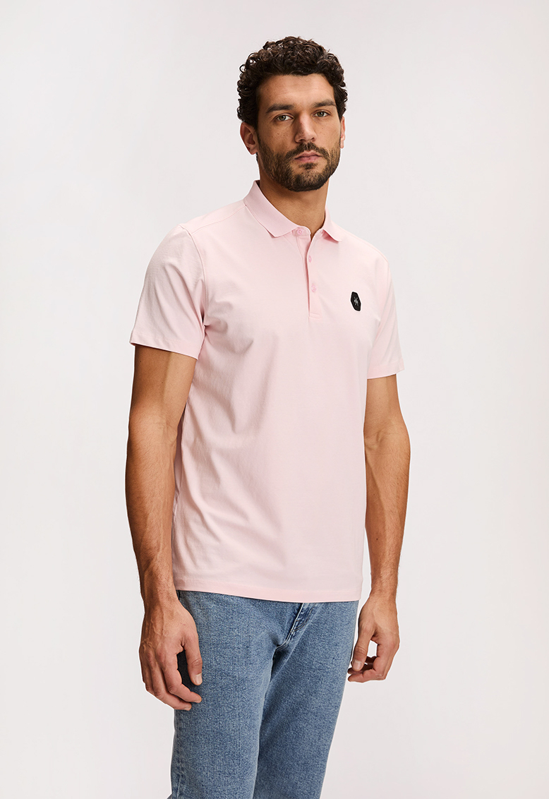 Silvercreek Frost Polo