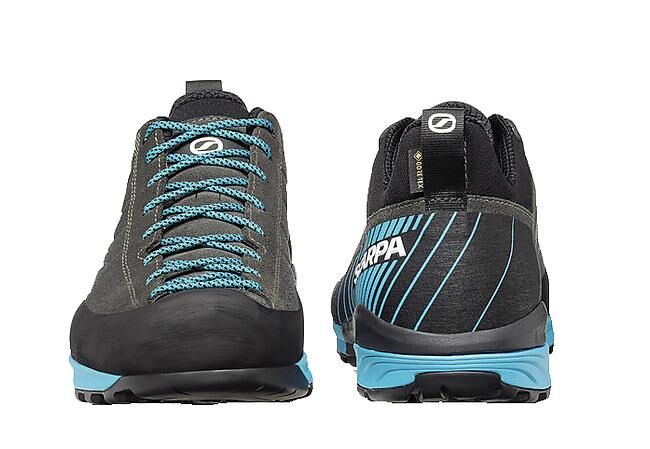 SCARPA - CHAUSSURES D'APPROCHE MESCALITO GTX