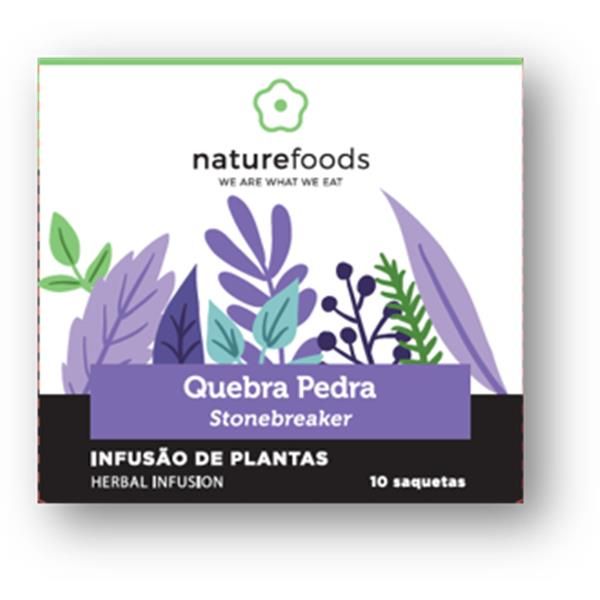 Chá Quebra Pedras