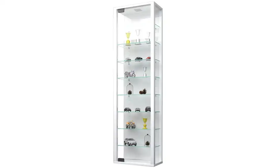 Hängevitrine