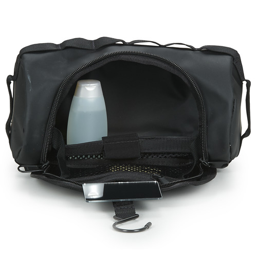 The North Face - TRAVEL CANSTER - S - Noir / Blanc