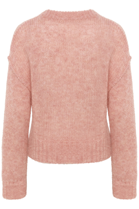 Part Two roze dames trui