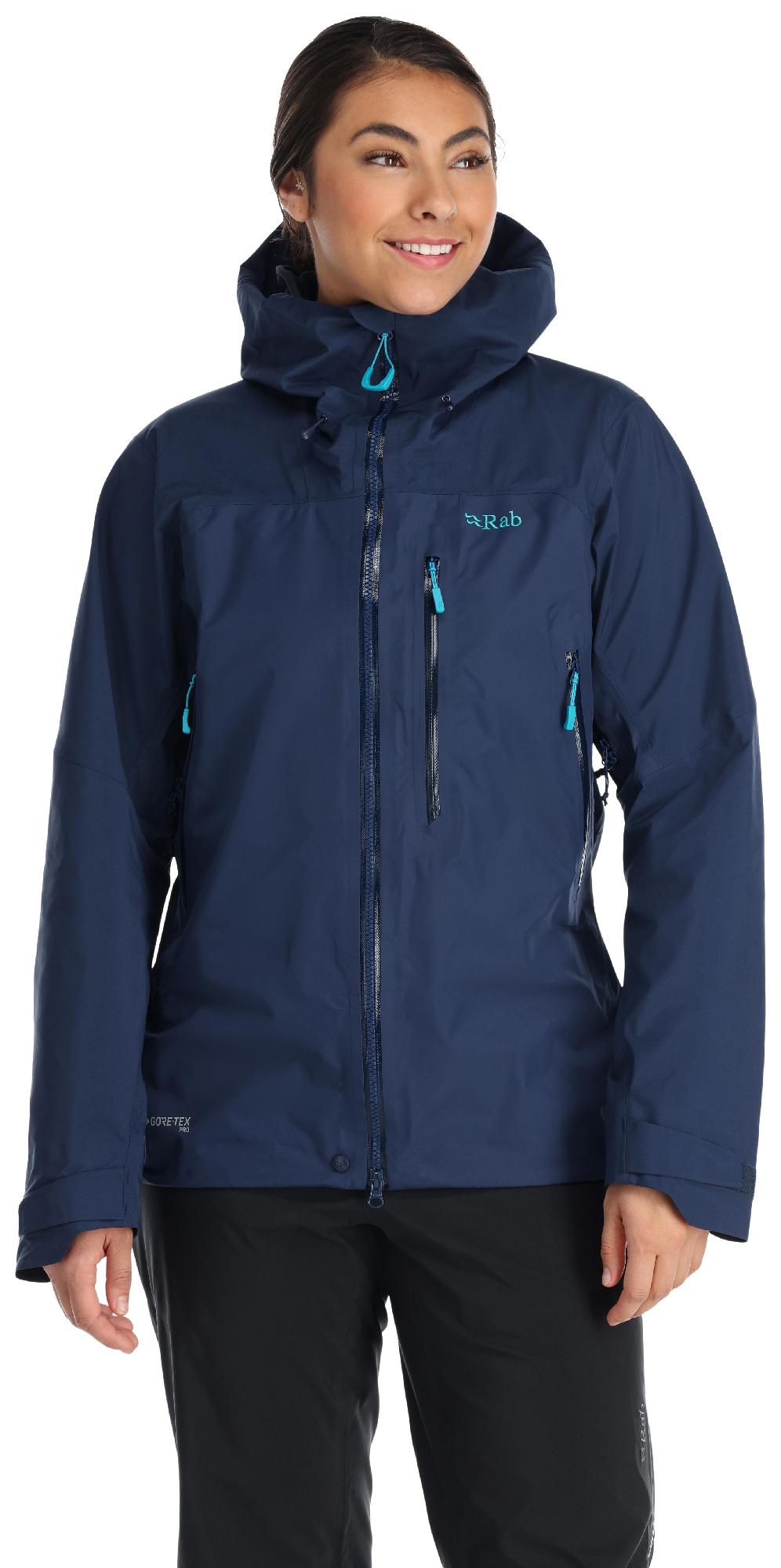 Rab<br>Latok Mountain GTX Wmns