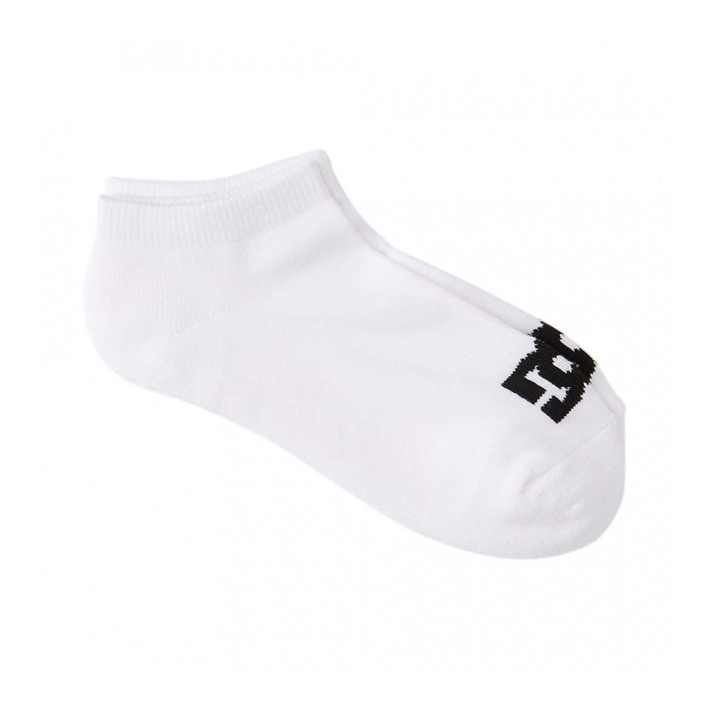 DC Shoes 3 PACK - Chaussettes x3 Homme assorted