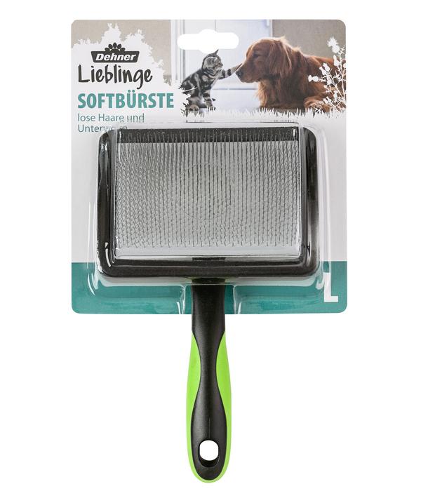 Dehner Lieblinge Softbürste