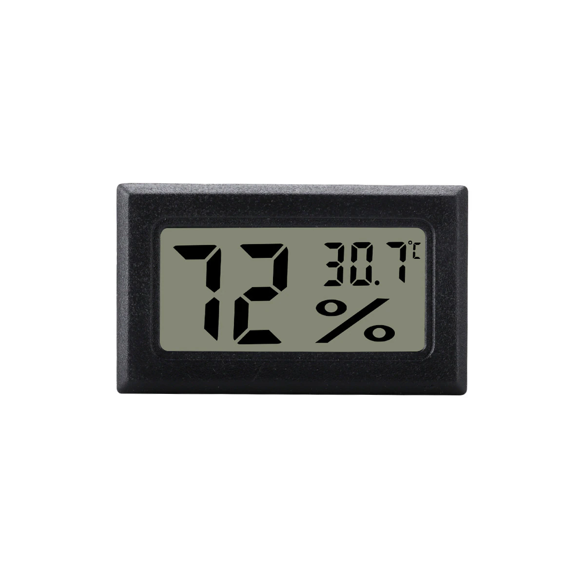 Hygrometer / Termometer i lite format