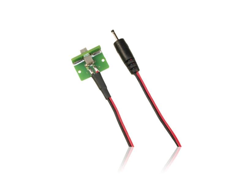 Powerbox Systems Verlängerungskabel 30 cm für 2 Akkus Anschlusskabel