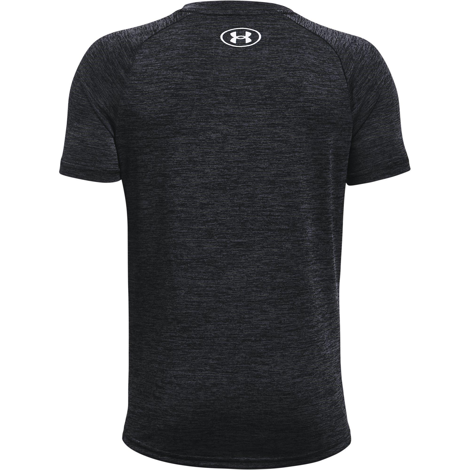 Under Armour UA Tech™ 2.0 Short Sleeve Boys
