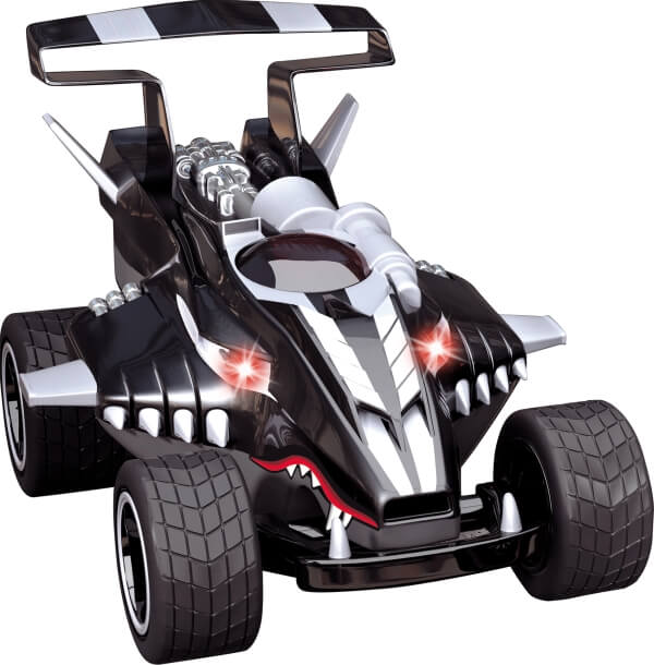 Dickie RC G-Wolf