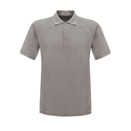 Camisa polo de manga curta Regatta Coolweave