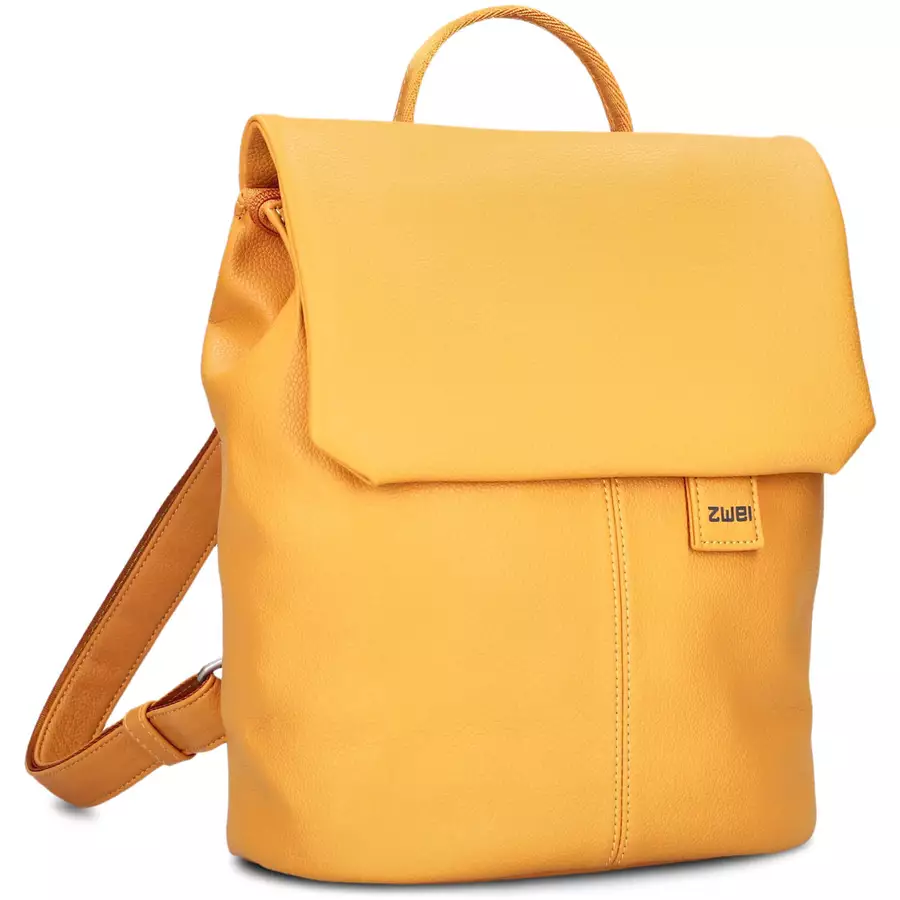 zwei Mademoiselle MR8 - Rucksack 29 cm sunny
