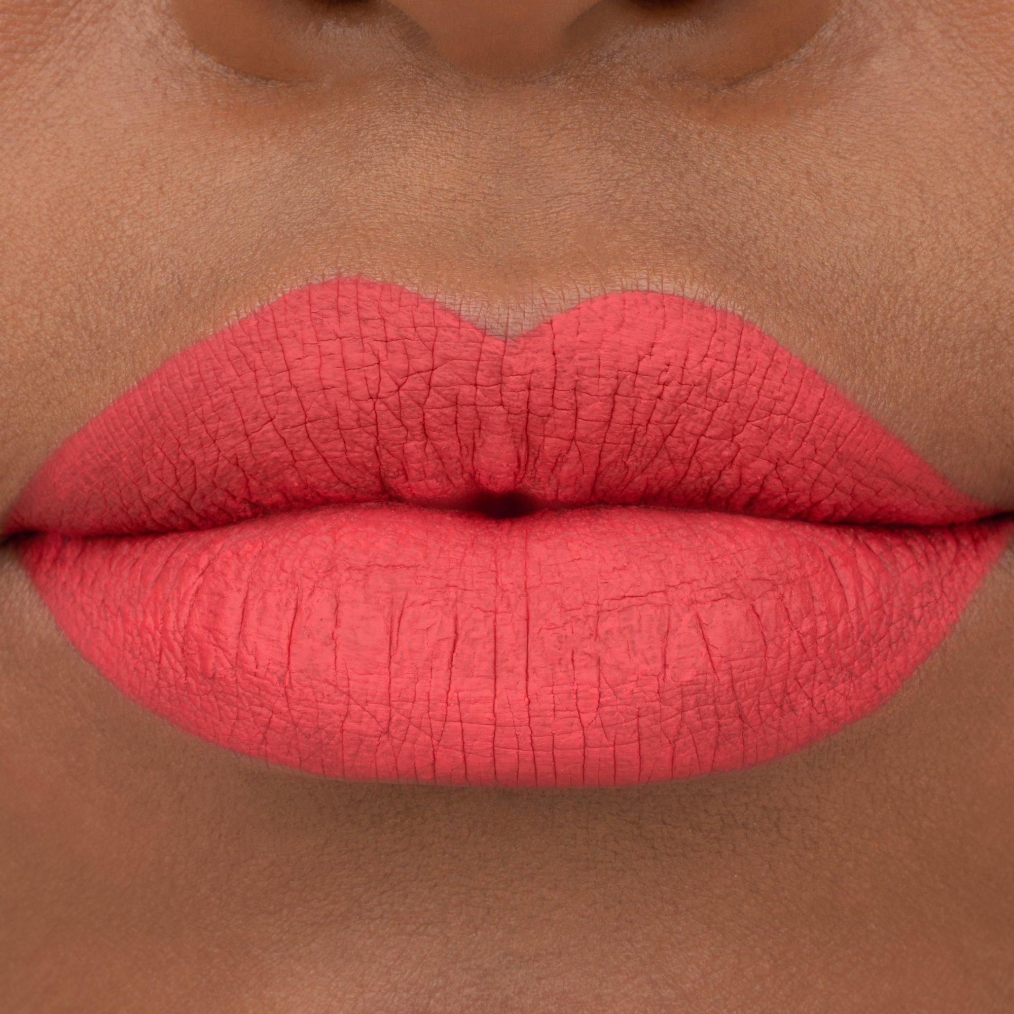 8h matte liquid lipstick rouge à lèvres liquide