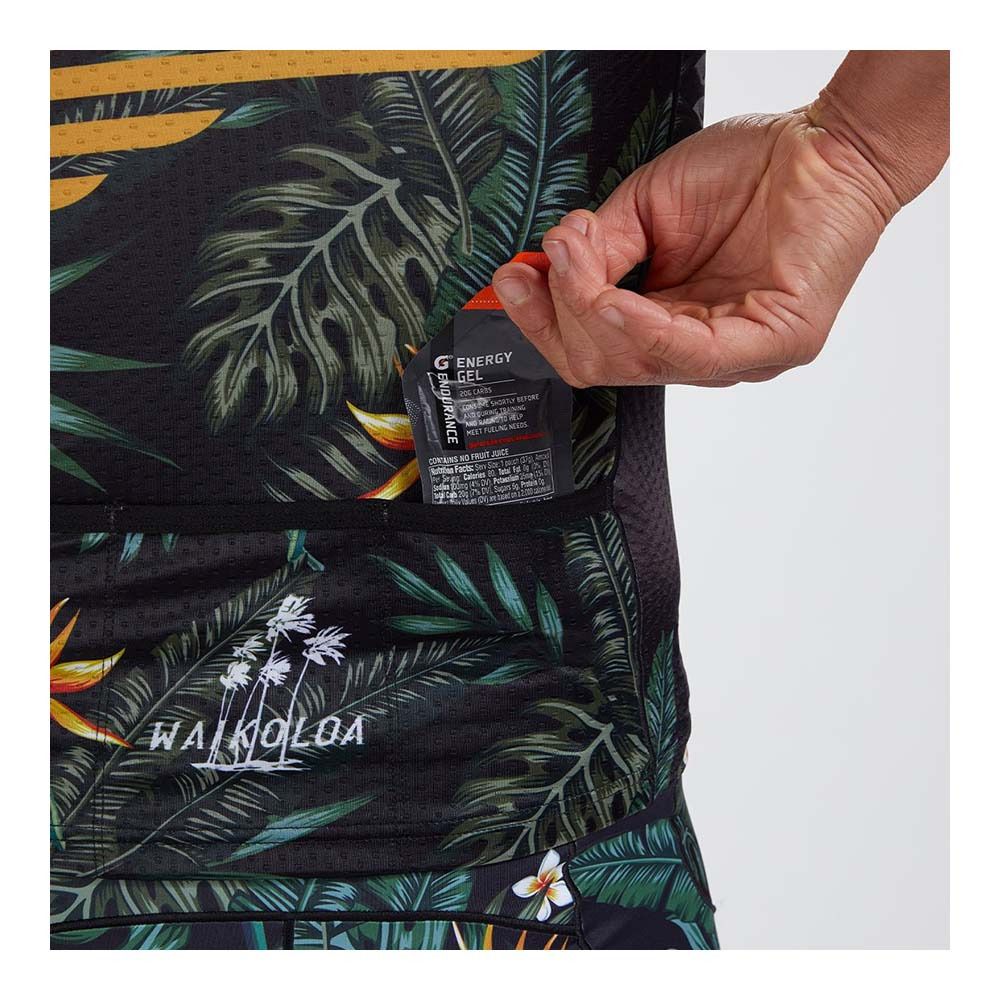Zoot TRI TANK - Débardeur trifonction Homme waikoloa
