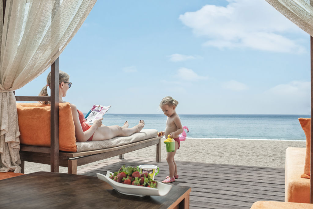 Aska Lara Resort & Spa Ultra All Inclusive - Hotel