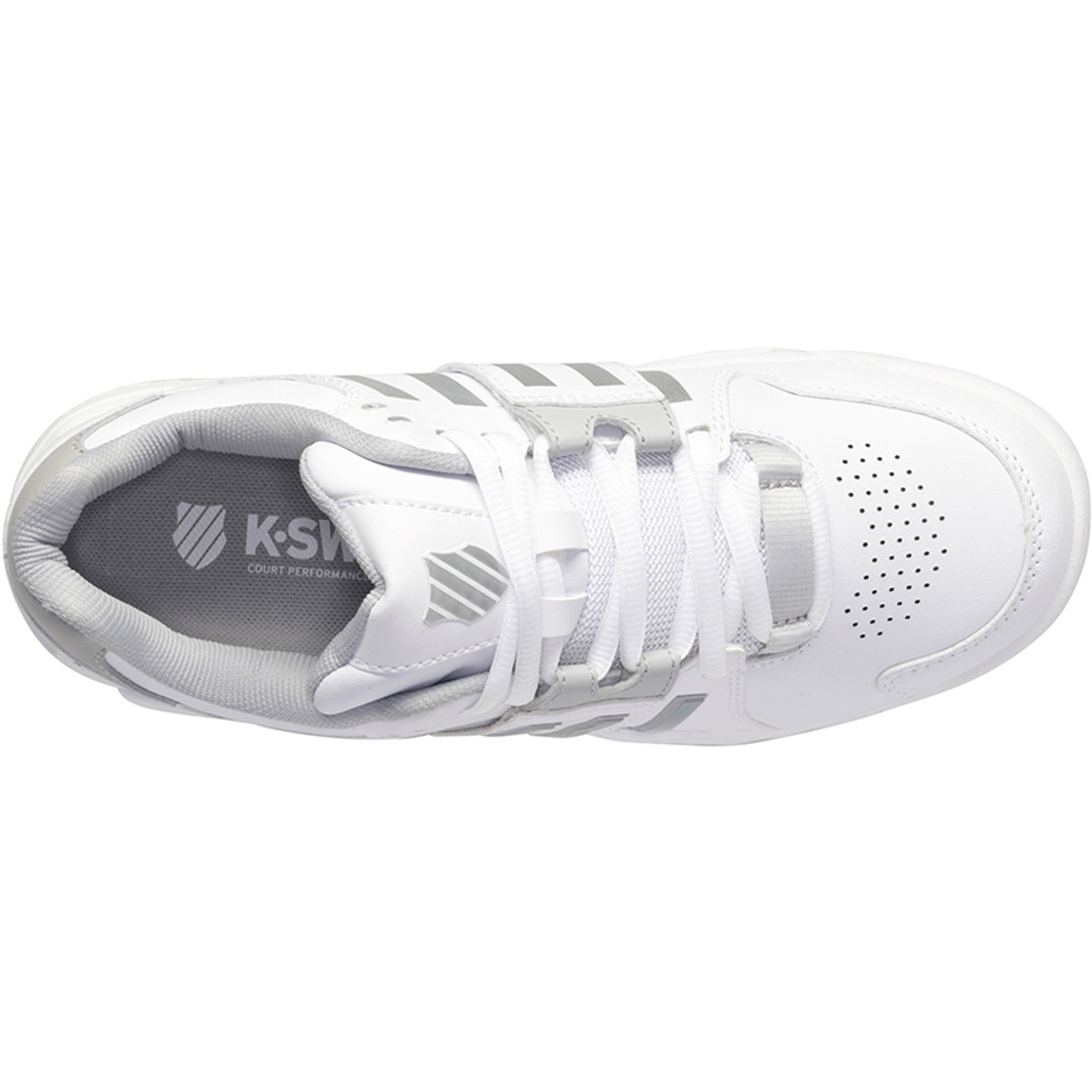 K-Swiss Accomplish IV Omni Dames