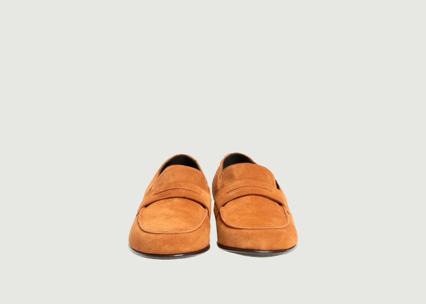 Mocassins Serge Philippe Zorzetto