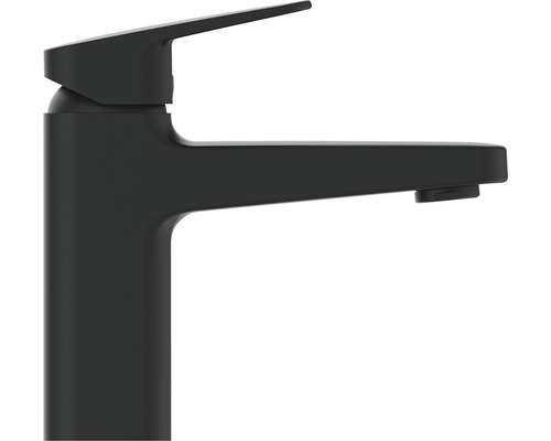 Ideal Standard CERAPLAN zijdezwart mat BD224XG wastafelkraan
