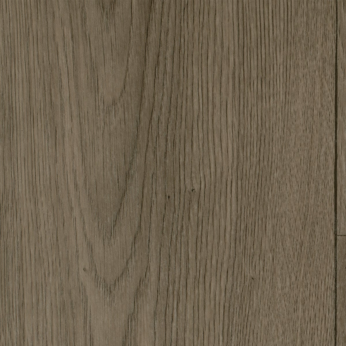 PVC vloer, houtlook, donker eiken, vinyl, per meter, 200 cm breed (per meter verkocht)