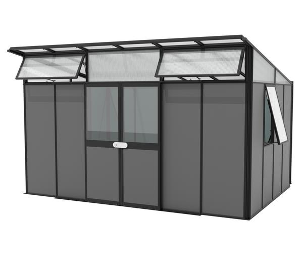 Vitavia Gerätehaus Atlas 11500, ca.