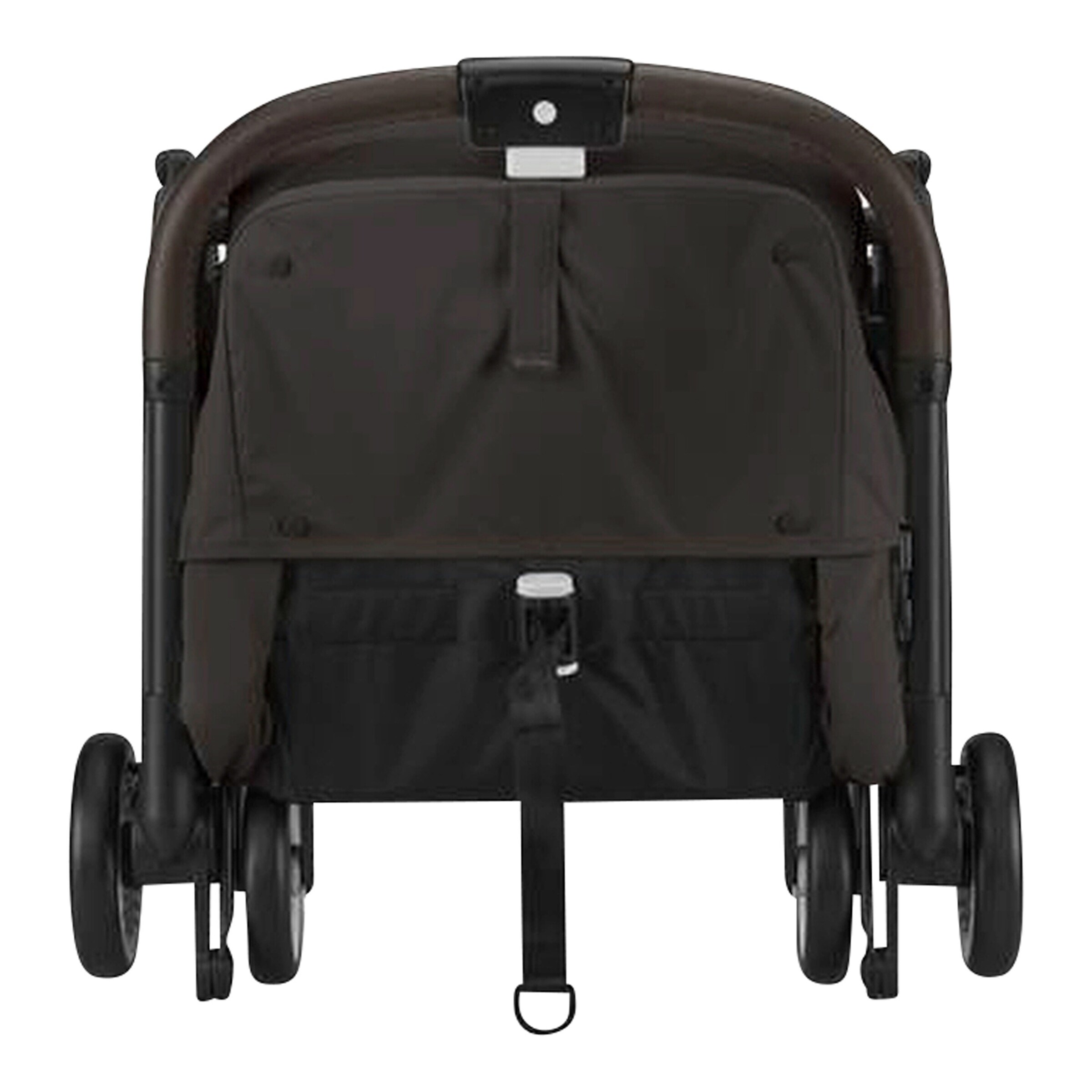 Cybex - GOLD Buggy ORFEO (2025) chocolate brown