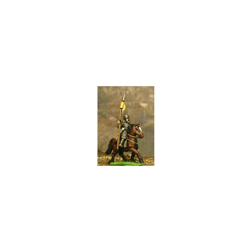 Bulgar: Heavy Cavalry