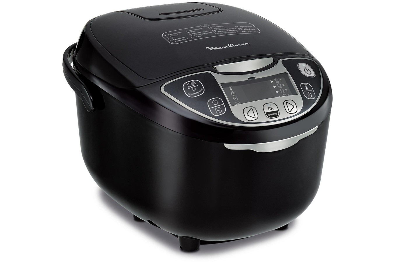 Moulinex Multicuiseur 25 en 1 MK708810